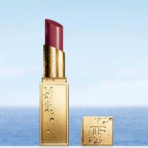 Tom Ford Soleil Lip Balm, 06 Isle, 2.8g, NIB